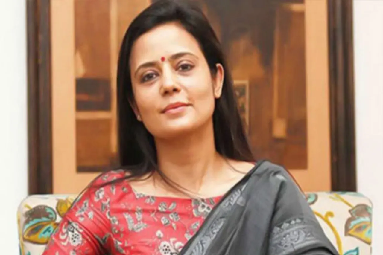Assam: FIR Against Mahua Moitra Over Remarks on ‘Gogoi’