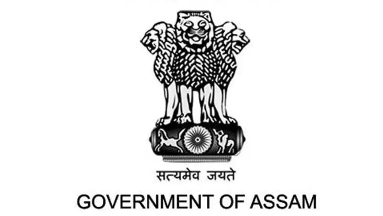 Assam Govt Announces Key Bureaucratic Changes | Check List Here