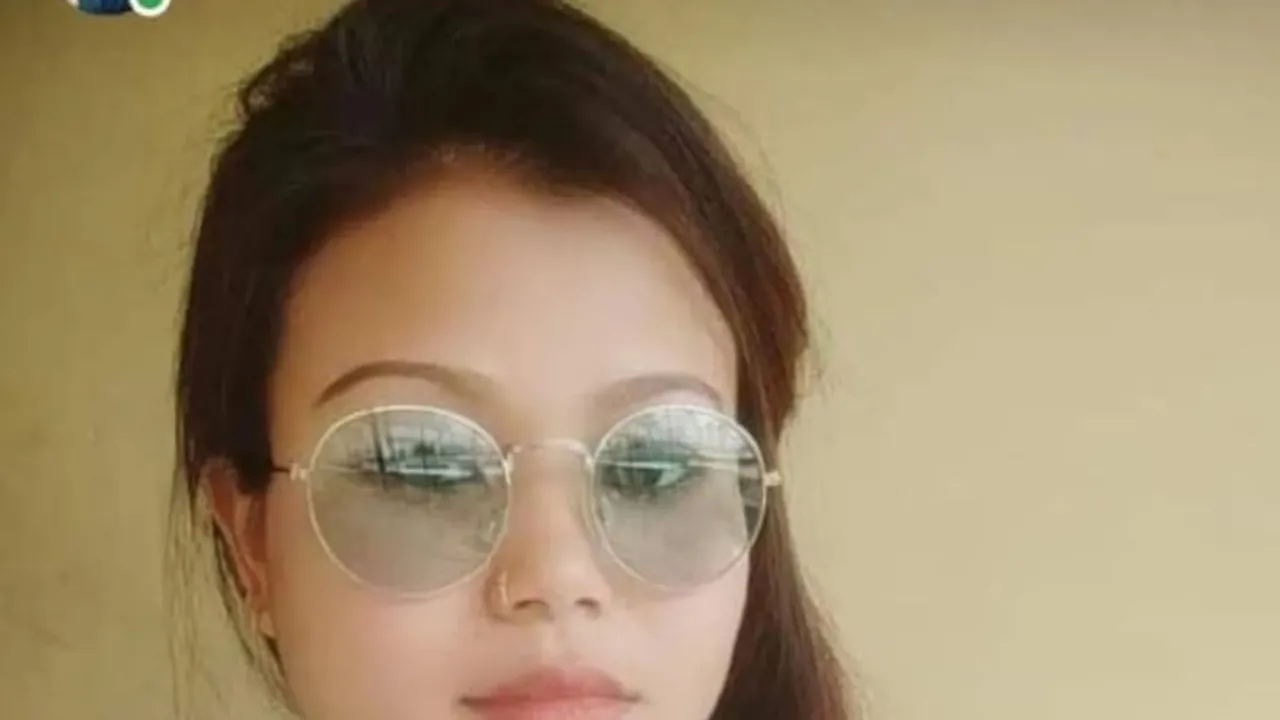 Assam Woman Found Dead In Delhi