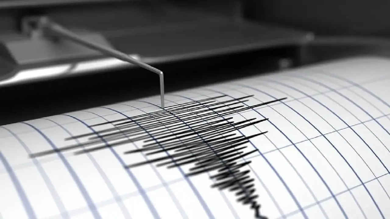 Earthquake of 4.0 Magnitude in Meghalaya, Tremors Felt in Guwahati