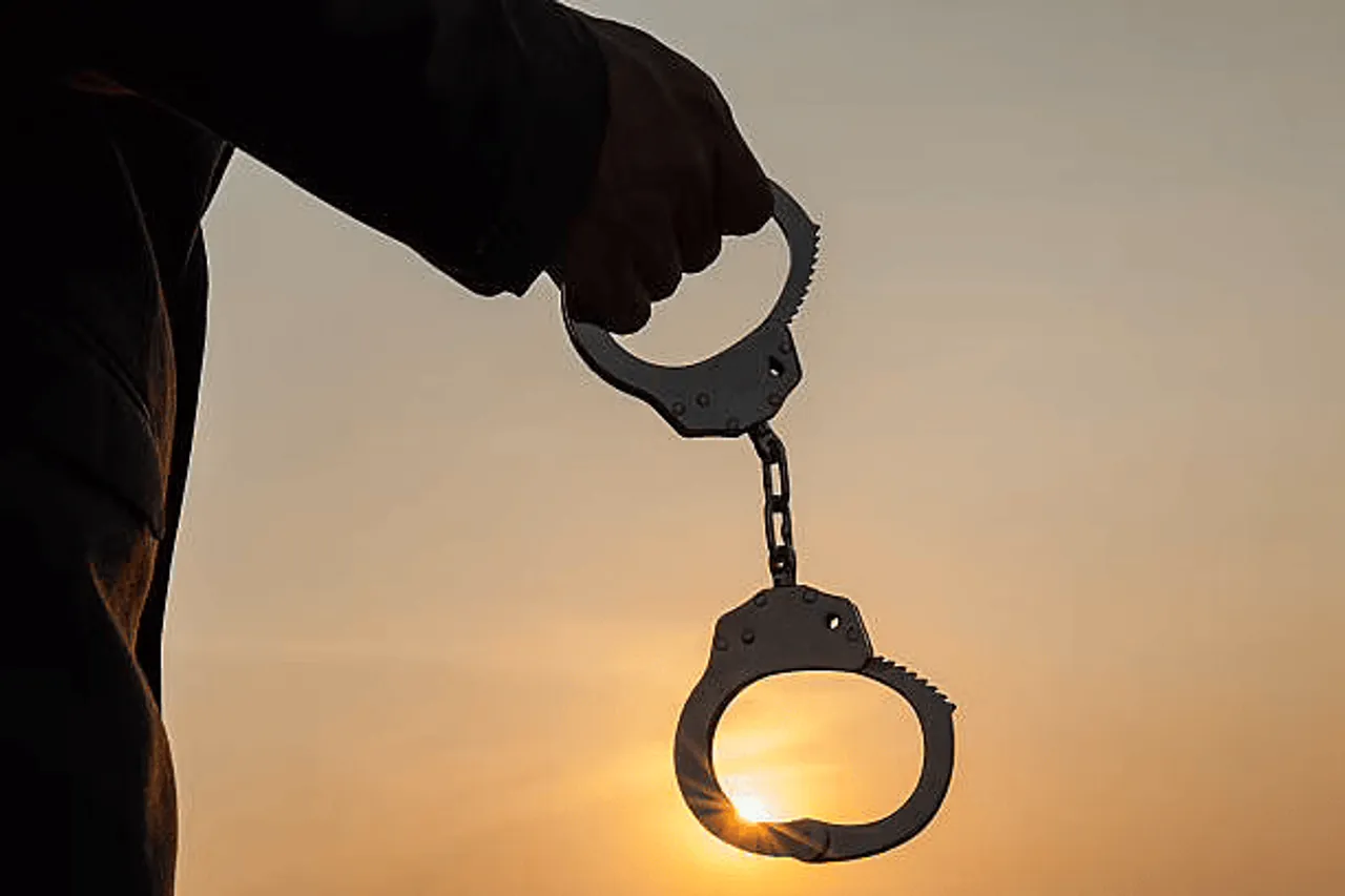 Assam Police Arrests 3 Persons from Bihar With Fake Gold in Hailakandi 