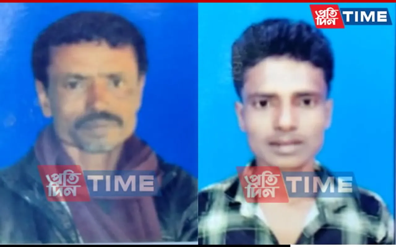 Father-Son Duo from Assam Killed in Explosion in Kerala 