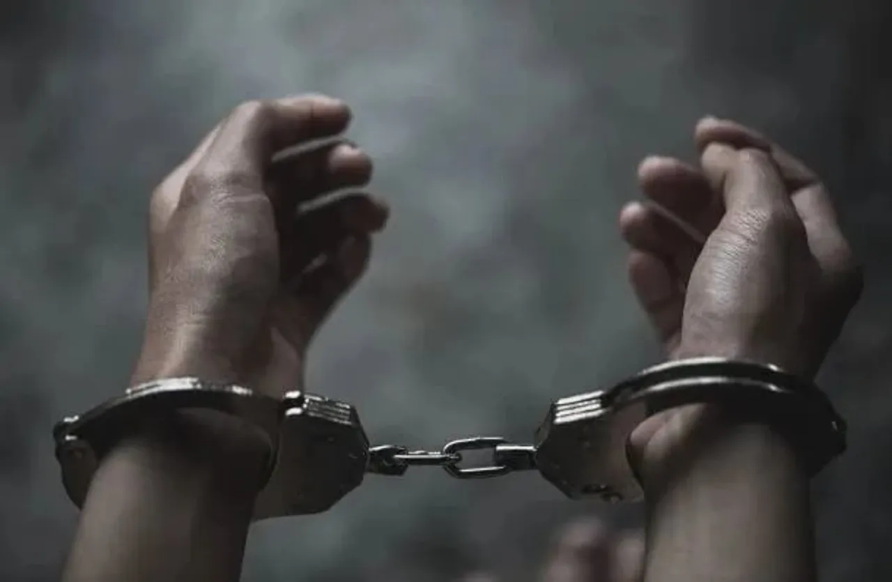 CGST Officer Arrested By CBI In Guwahati In Bribery Case