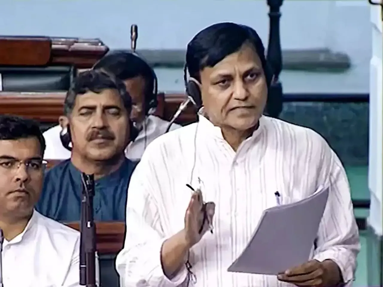 24 States, 7 UTs Have Constituted Police Complaints Authorities: Nityanand Rai