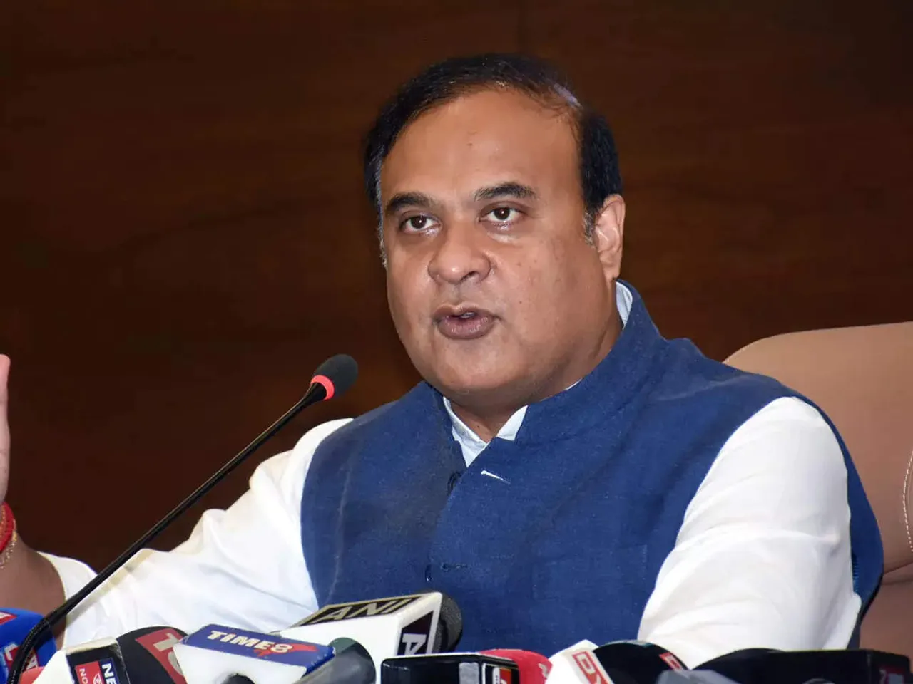 Assam Govt Mulling a Massive Overhaul Of The Administration