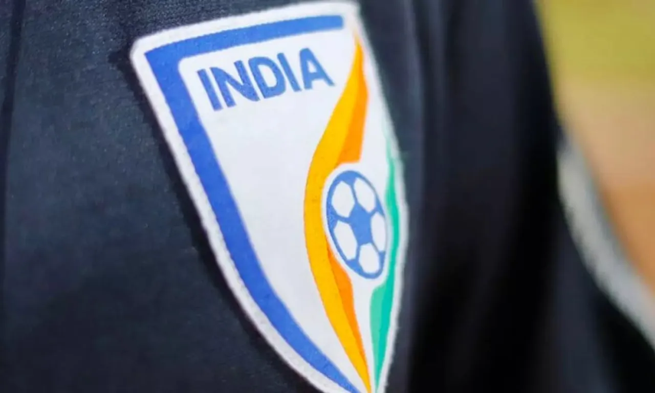 "Undue Influence From Third Parties": FIFA Suspends All India Football Federation