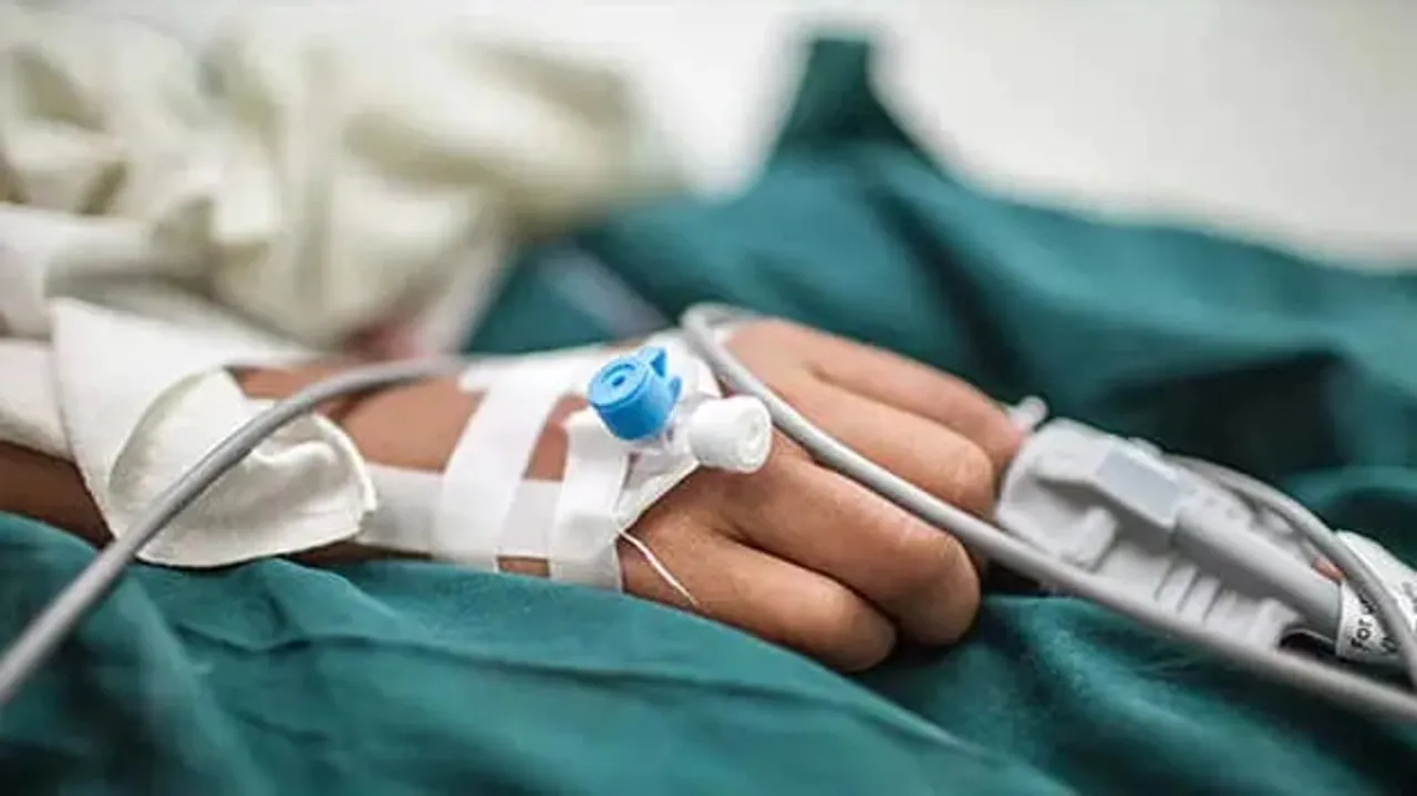 Assam: 4 Of Sipajhar Family Hospitalized After Food Poisoning