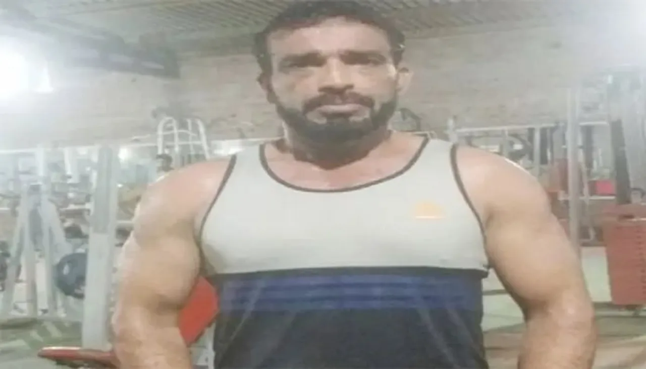 AAP Councillor Shot Dead In Punjab