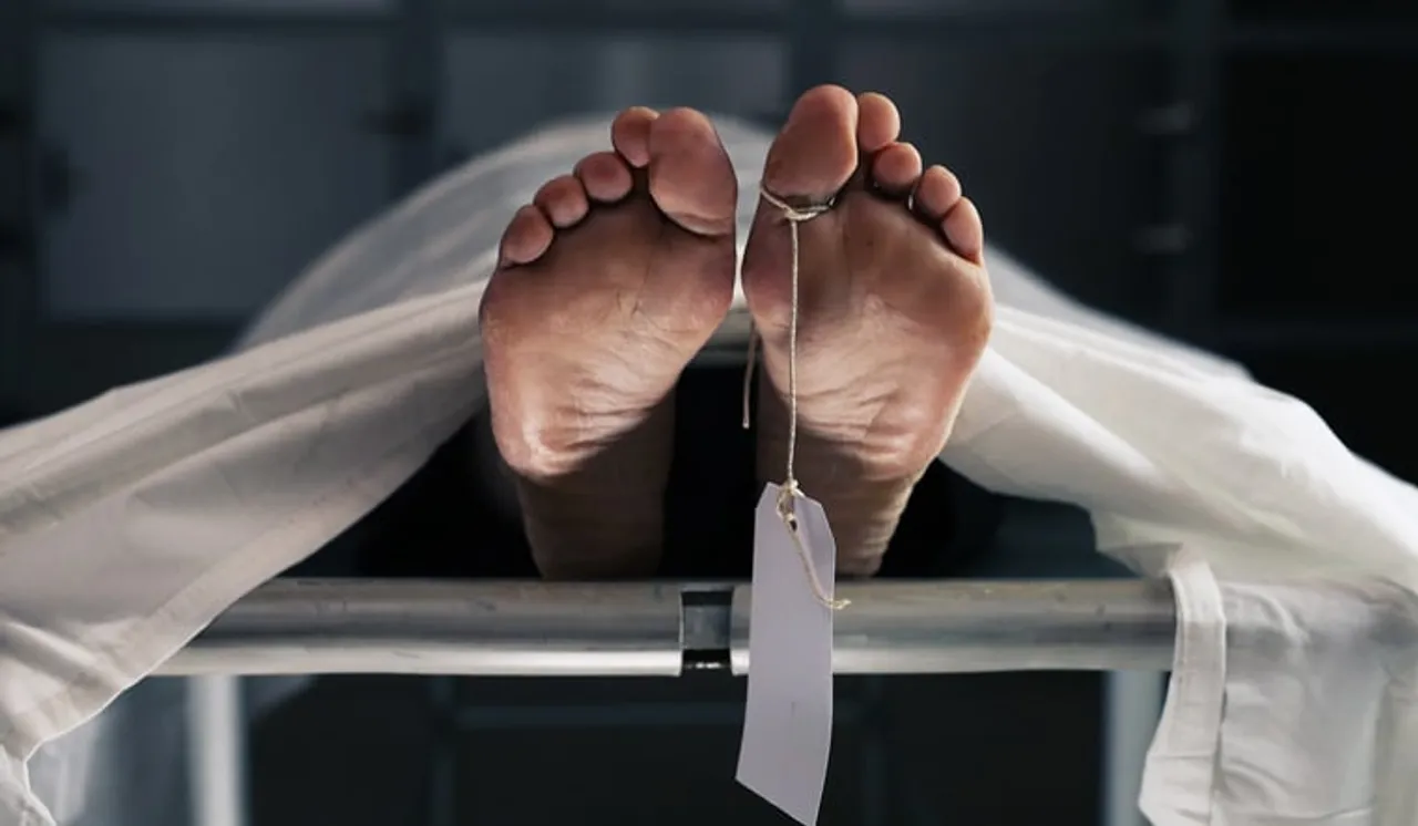 Assam Youth Dies In Suspected Moral Policing Case