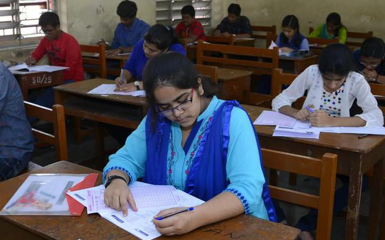 Assam: 2 SI Candidates Held from Nalbari Exam Centre