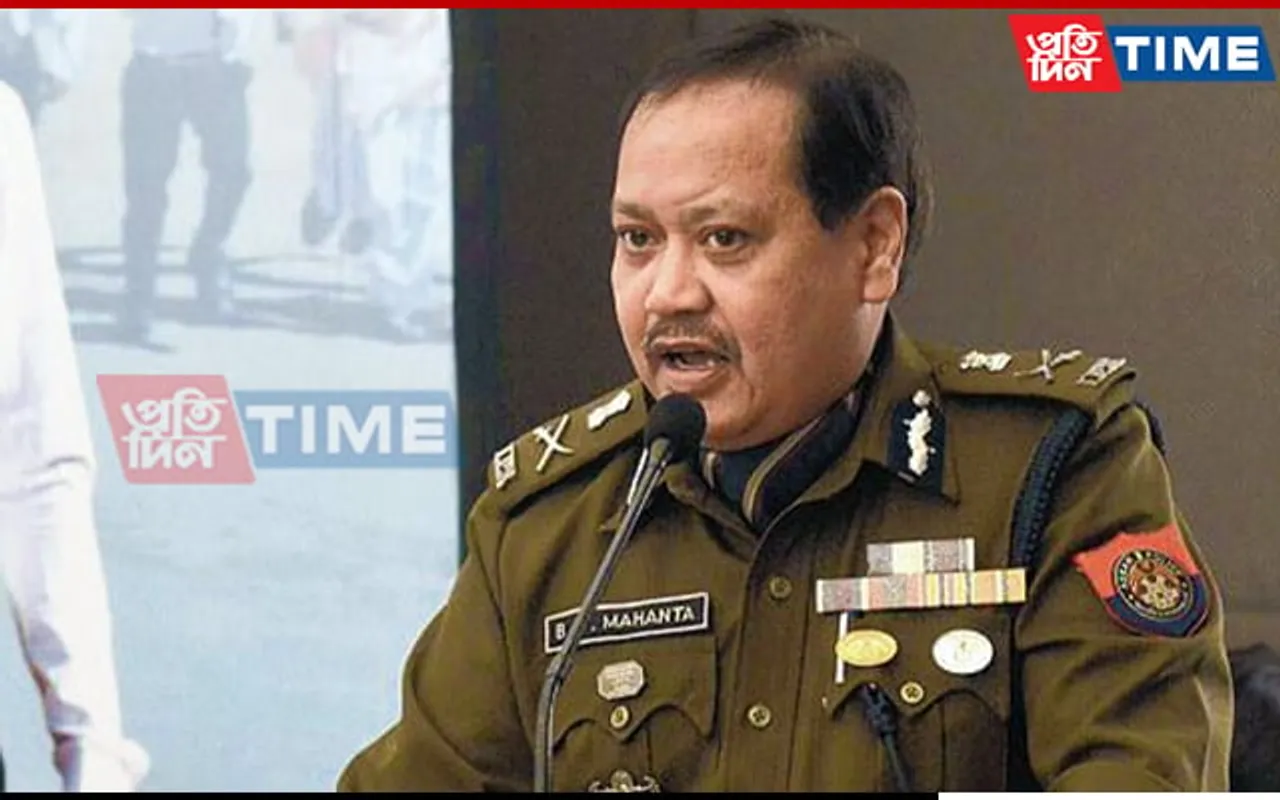 “Ready To Handle Any Situation”: Assam DGP On ULFA-I’s Call For Bandh On I-Day