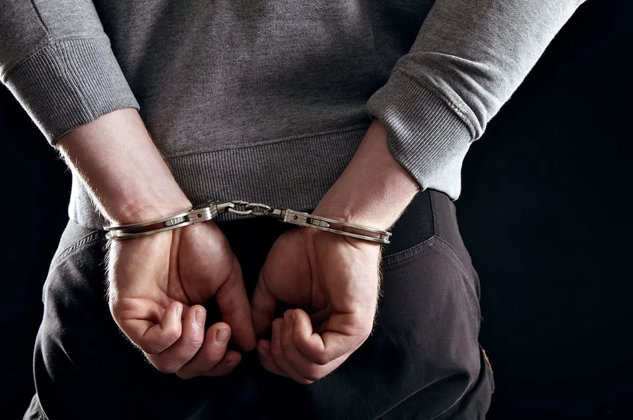 Assam Police Nabs Drug Peddler in Guwahati