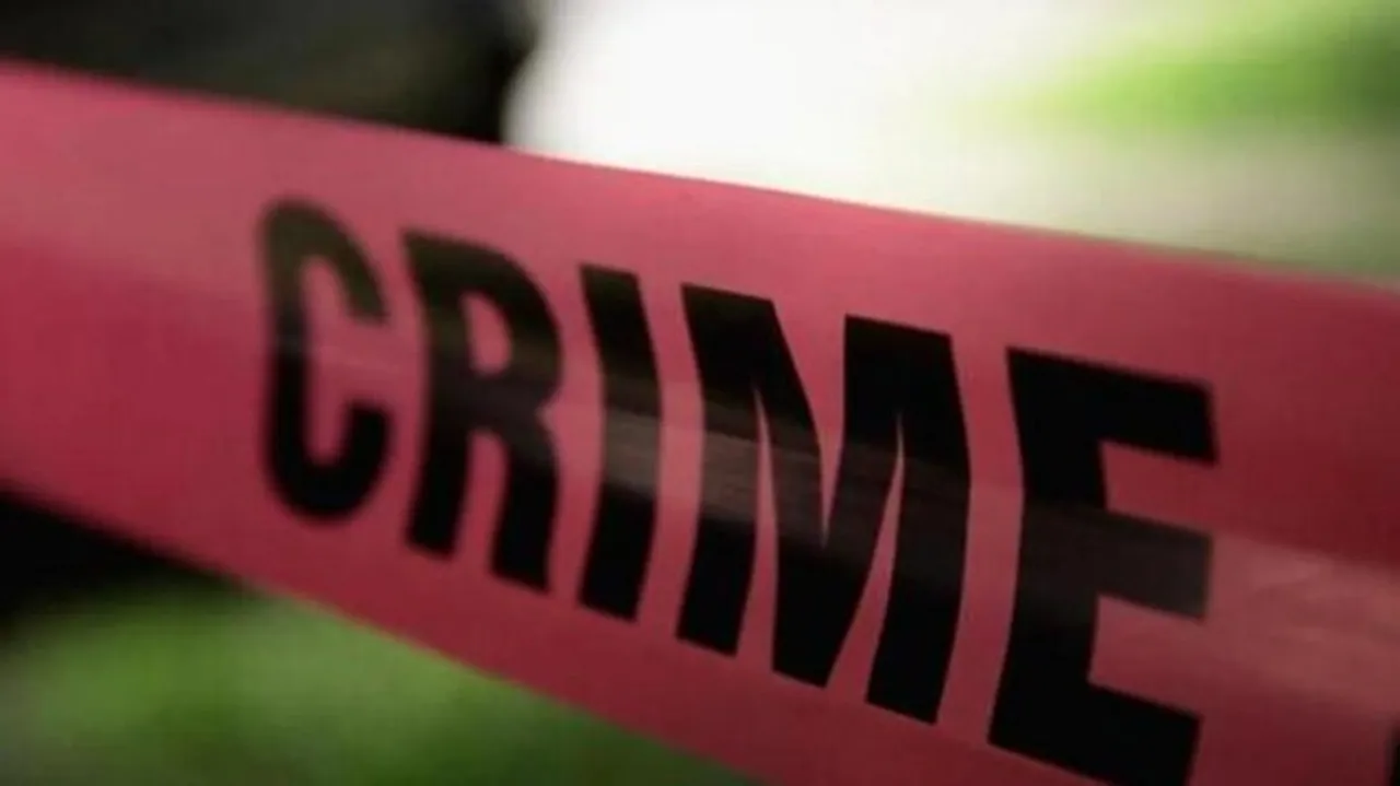 Assam: Man Held For Uxoricide In Tinsukia