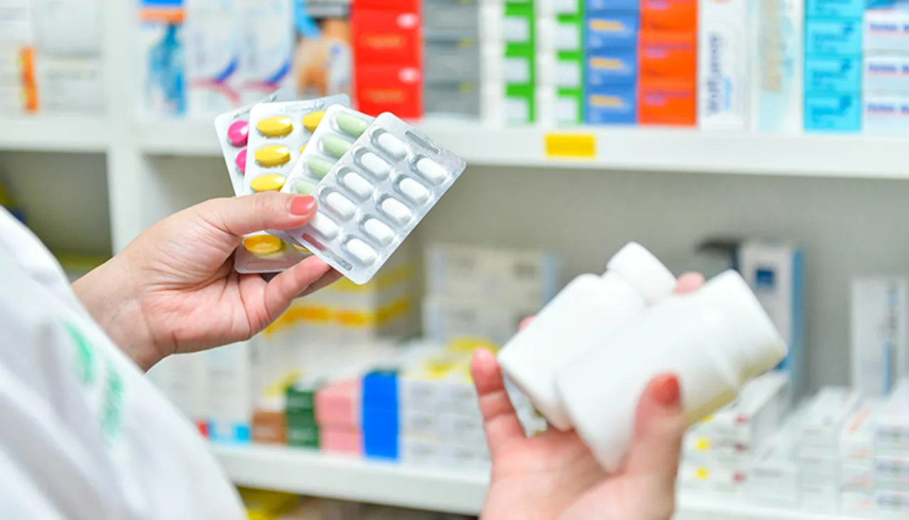 Fake Pharmacist Arrested In Assam’s Diphu