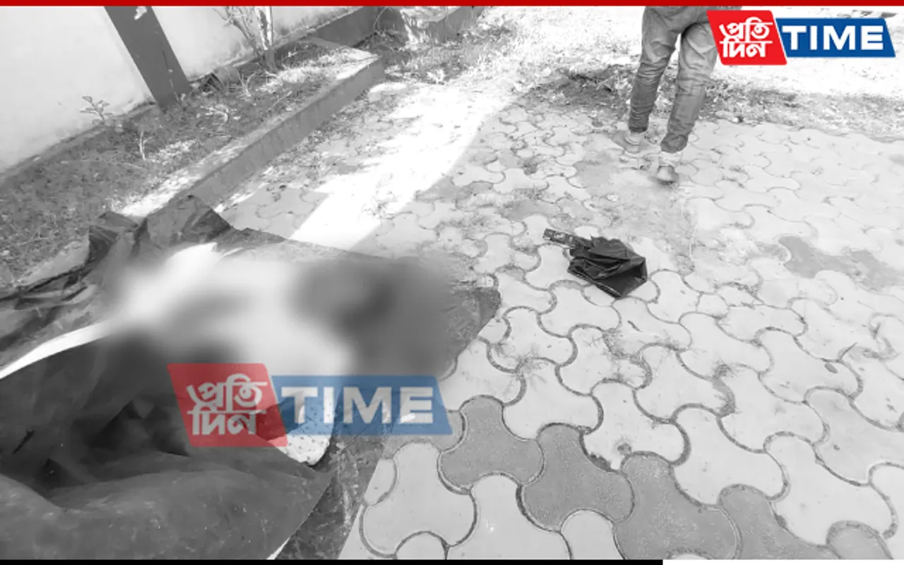 Assam: Rider Killed On Spot After Car Rams Bike At Khetri
