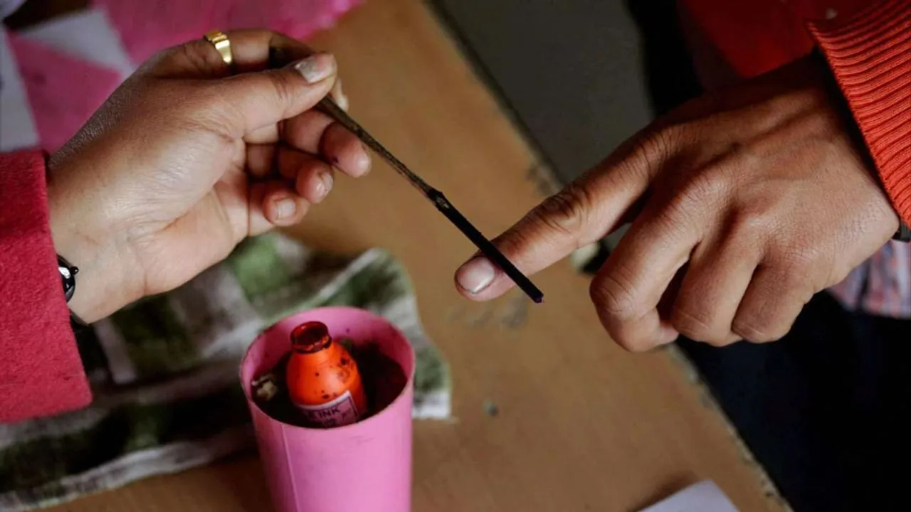 Mizoram Assembly Elections: Polling In 40 Seats Tomorrow; 174 Candidates In Fray