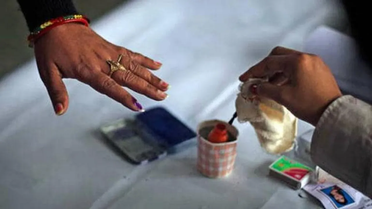 Non-Locals Residing In J&K Can Now Vote In Assembly Polls