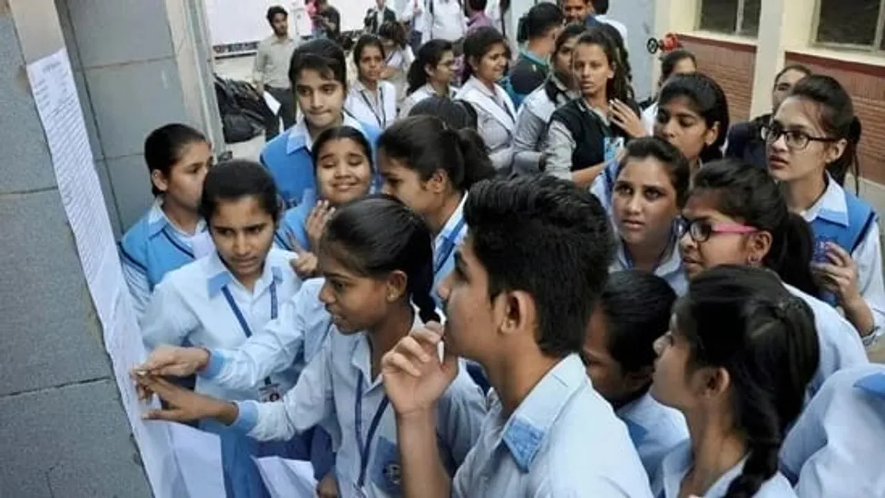 NTA Releases CUET PG 2022 Results | Check Details