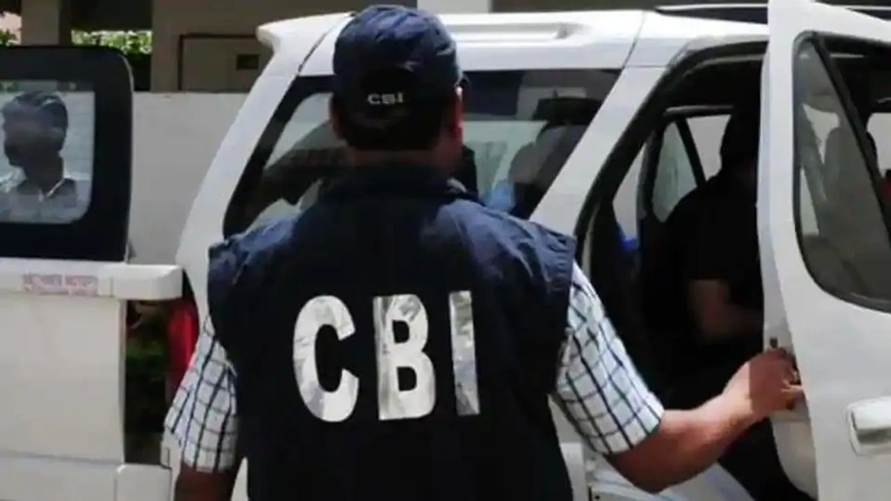 CBI Takes Over Alleged Paper Leak Case In Arunachal