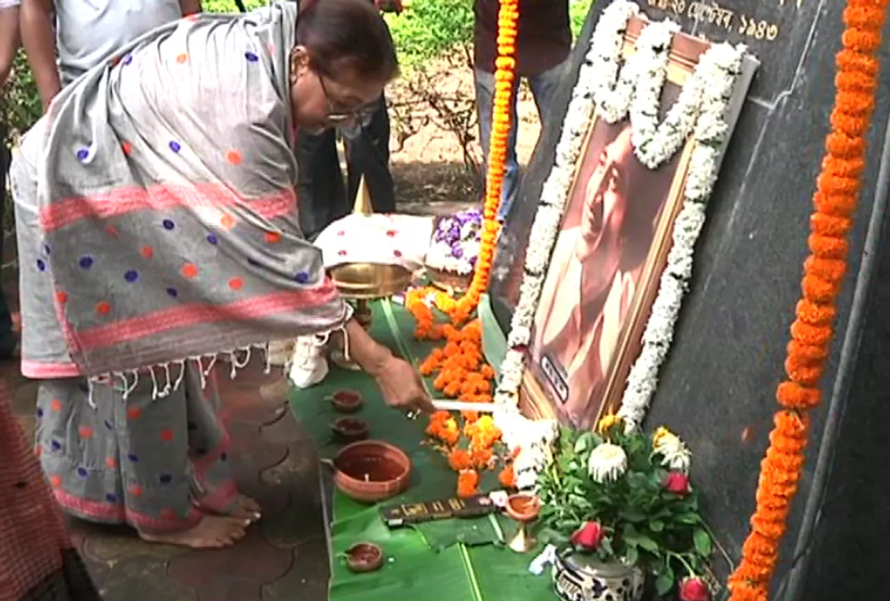Legendary Singer Jayanta Hazarika’s 79th Birth Anniversary Today
