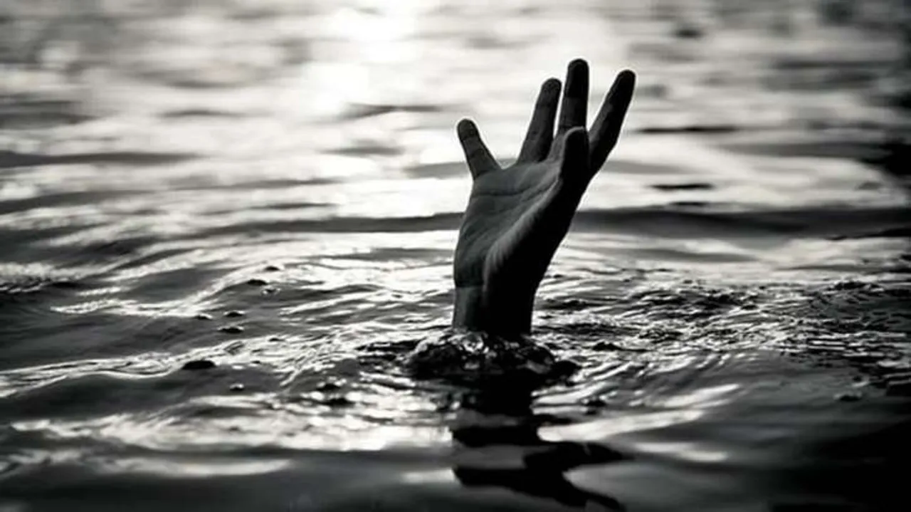Youth Drowns During Idol Immersion In Assam's Dibrugarh