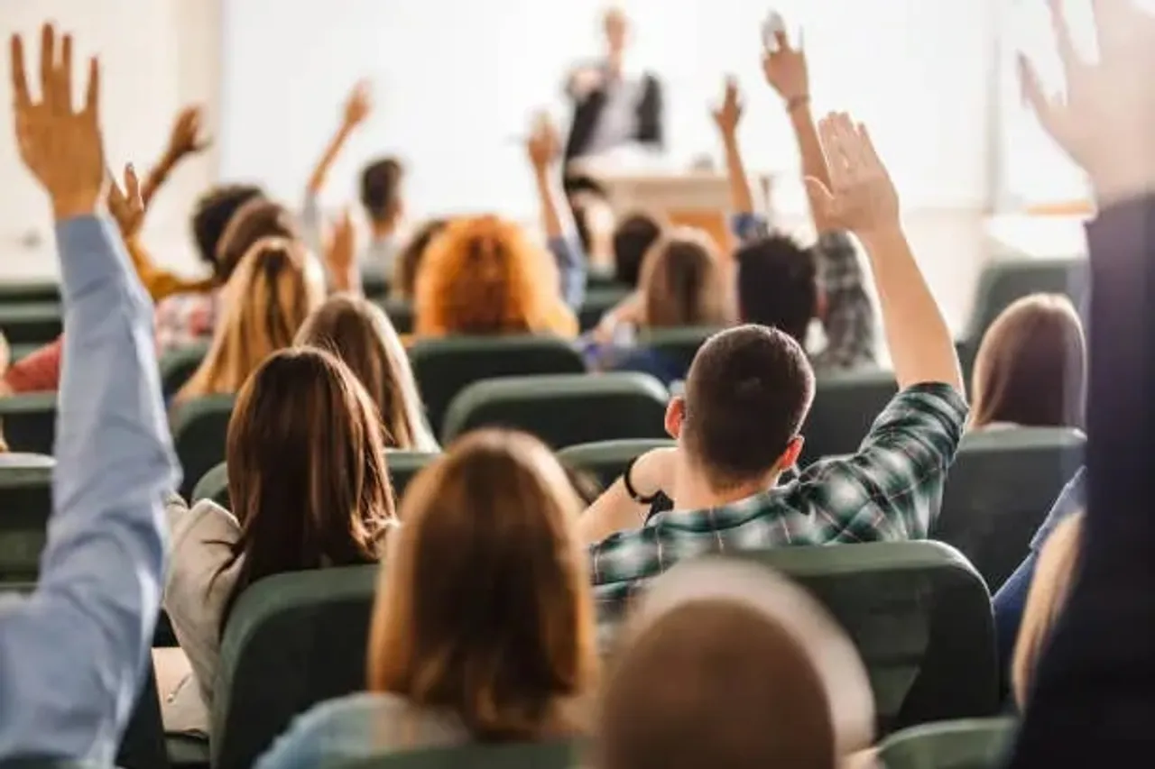 Assam: Bills Passed To Introduce 3 New Universities