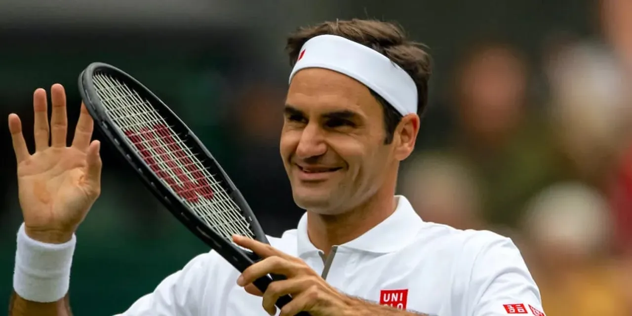 Roger Federer Announces Retirement From Tennis After Laver Cup