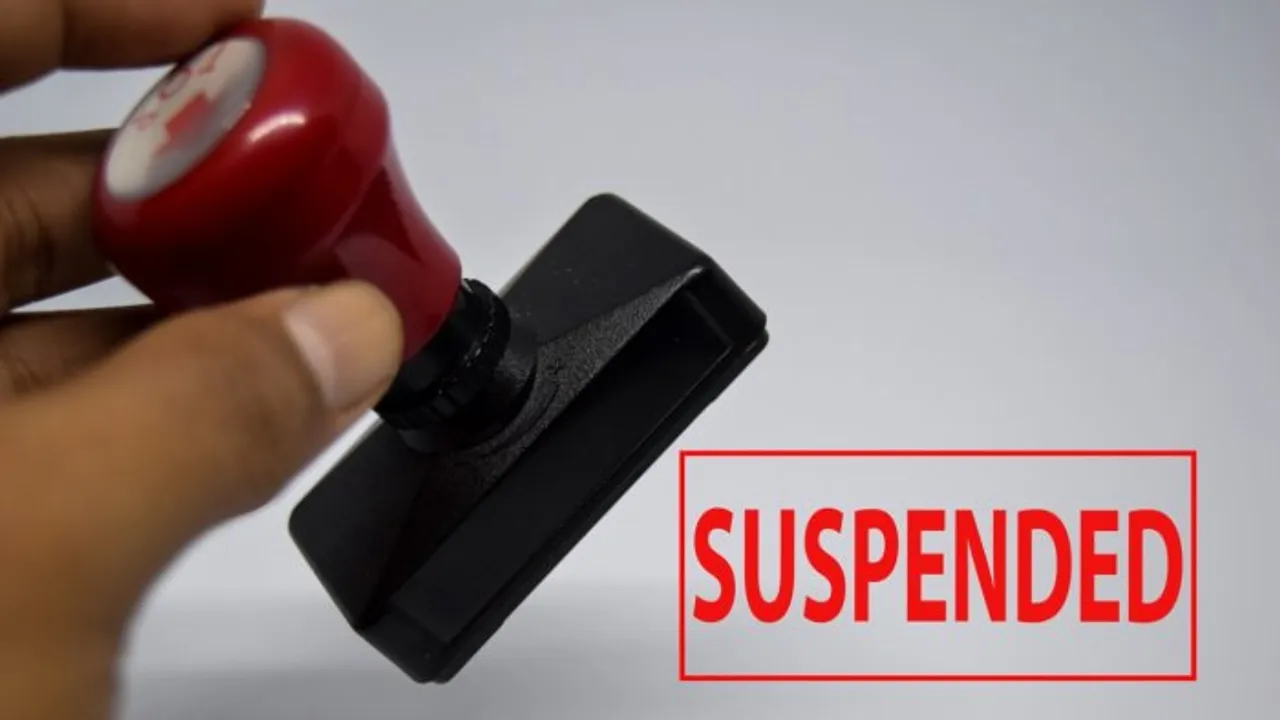 Assam: 6 Officials of Water Resource Department Suspended