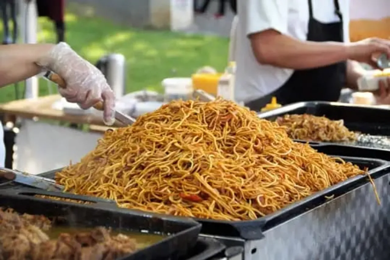 Tripura: Govt Certified Vendors To Operate On 'Safe' Street Food Lane
