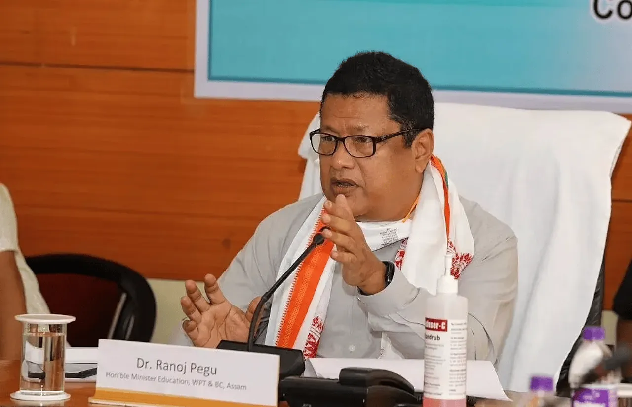 Assam Govt Announces Dates for 5th Phase of Gunotsav 2024