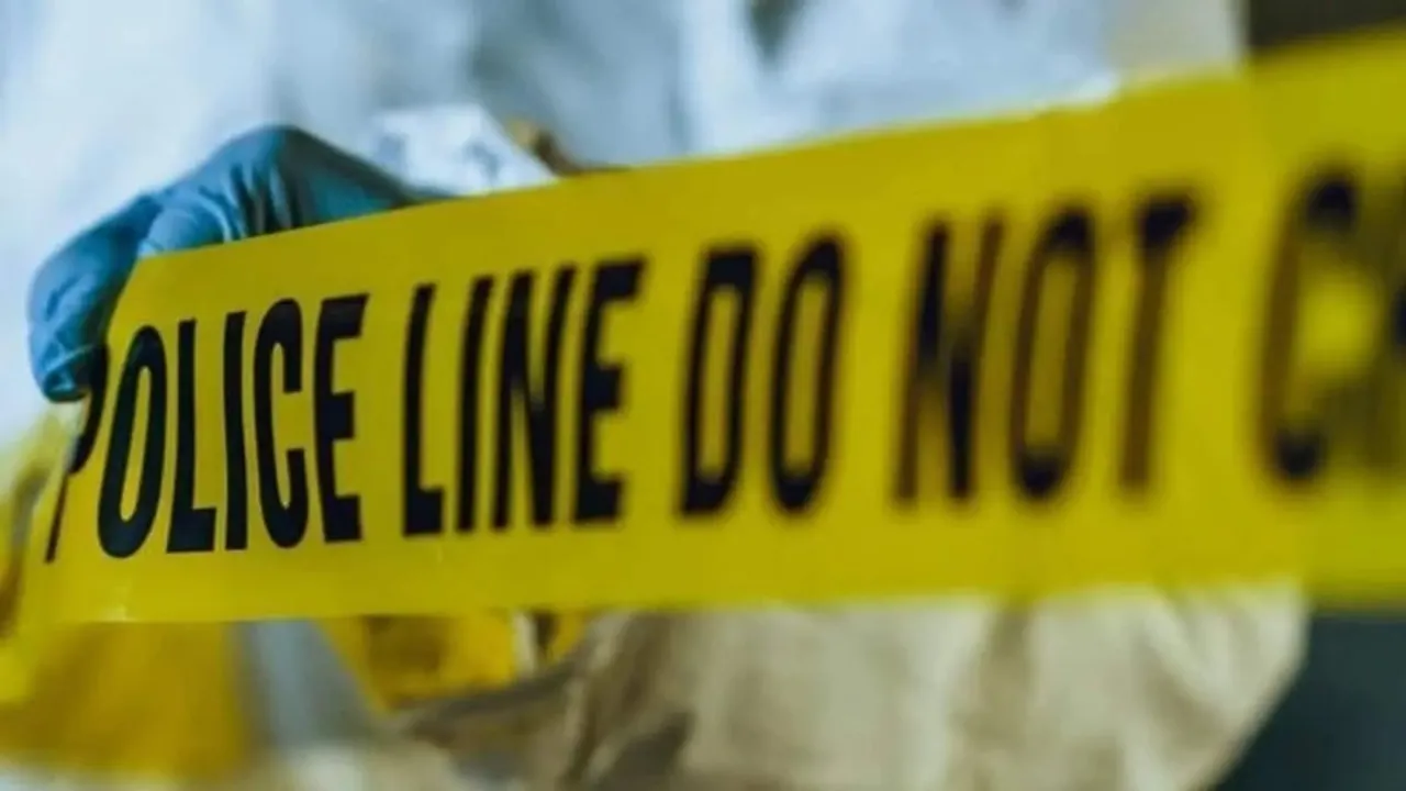 Man Shot Dead by Armed Miscreants in Manipur’s Churachandpur