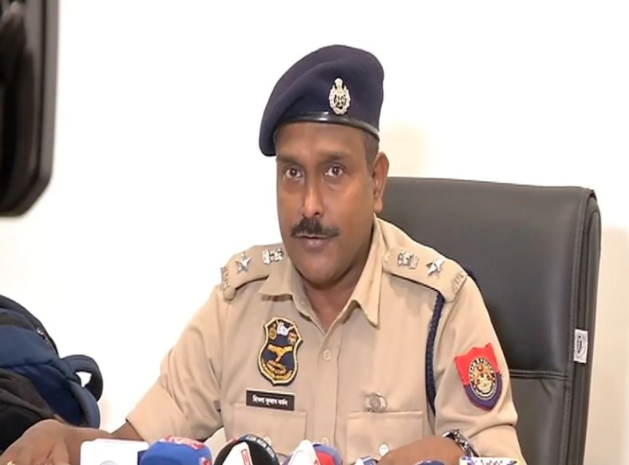 Guwahati: Guidelines Issued for Vehicular Movement During Durga Puja 