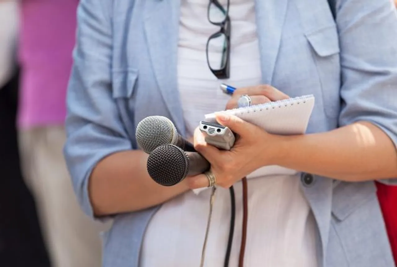 Assam: 2 Journalists Booked For Demanding Money in Dhemaji