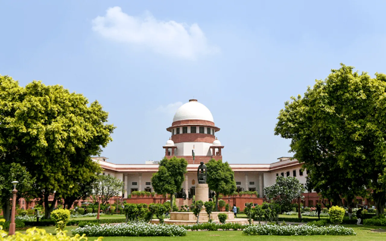 All Women, Married or Not Entitled to Safe Abortion Under Law: SC