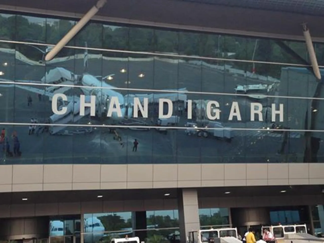 Chandigarh Airport To Be Named After Shaheed Bhagat Singh: PM Modi
