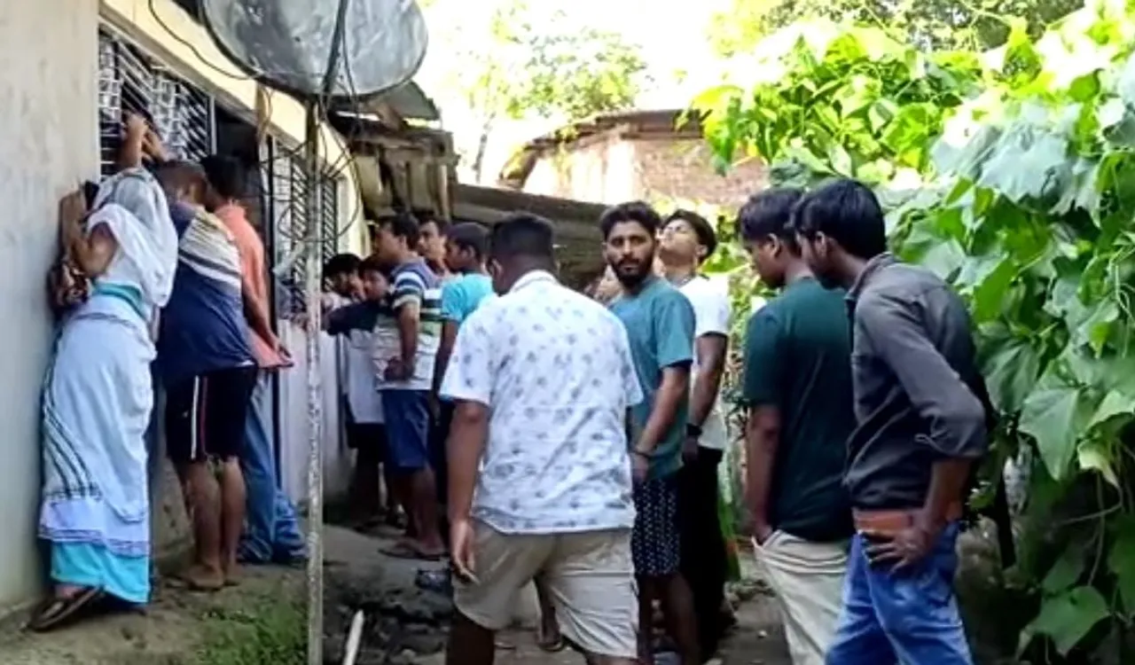 Woman Commits Suicide for Dowry-Related Issue in Assam's Tinsukia