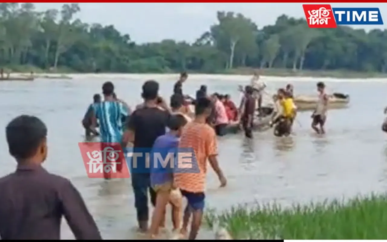 Bangladesh Boat Capsize: Death Toll Rises To 50, Search Ops Underway