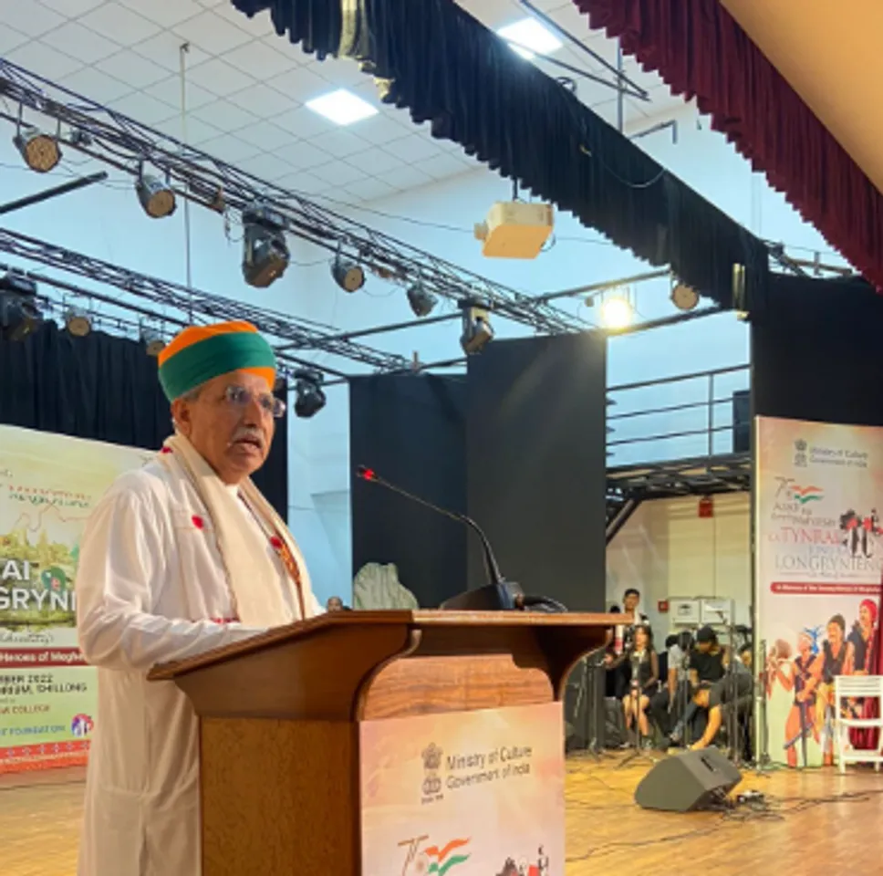 Union Minister Announces Financial Assistance for Museum in Silchar
