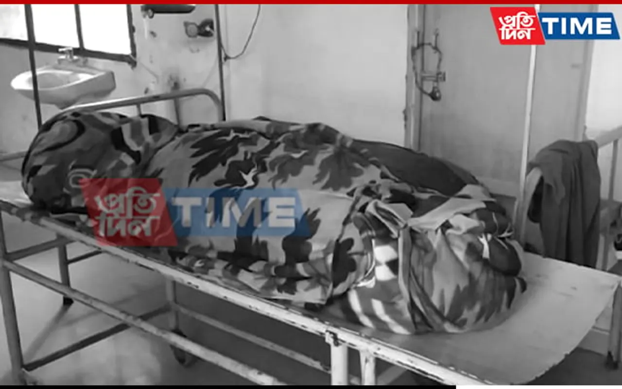 Child Dies of Electrocution in Assam’s Demow