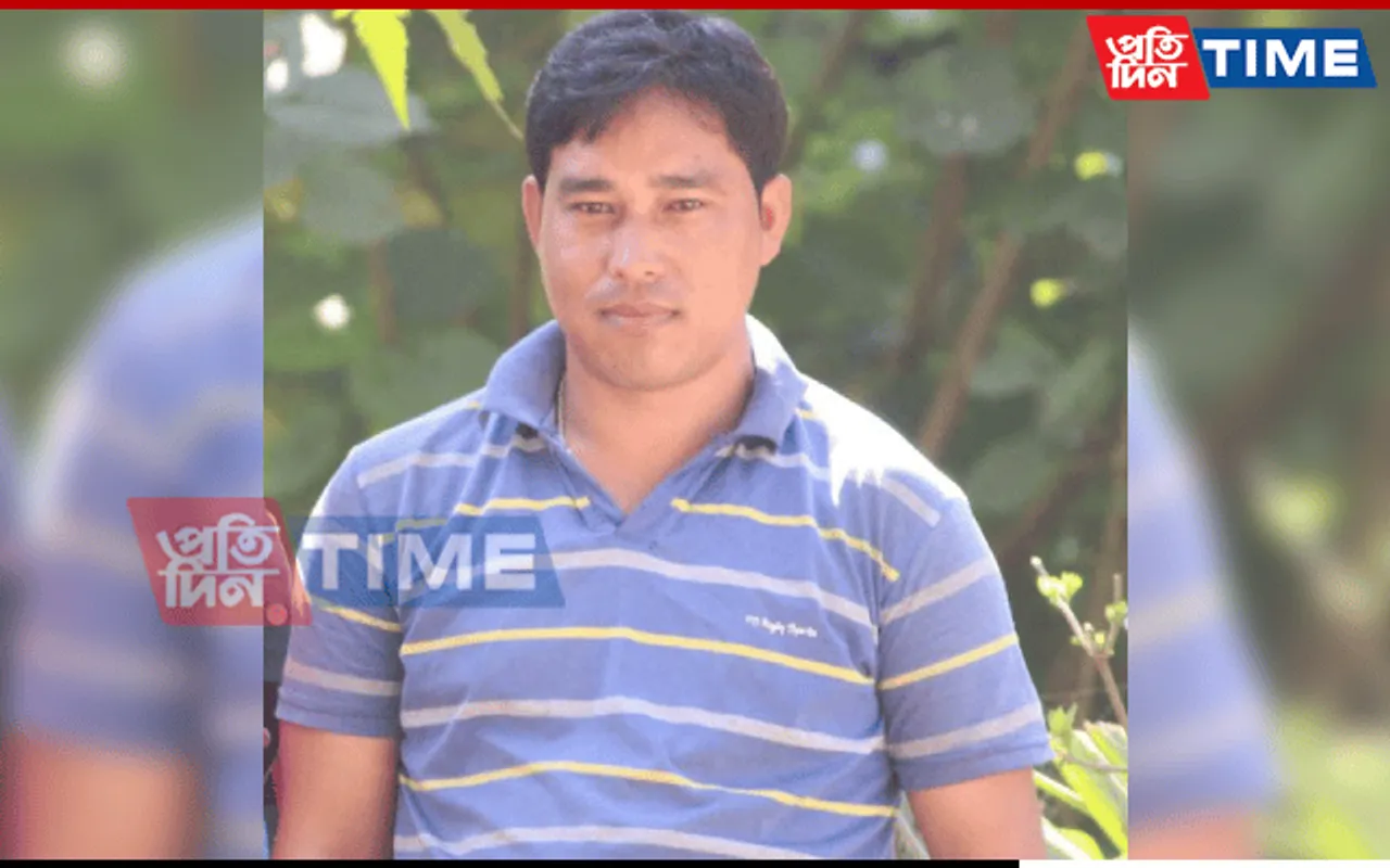 Assam: Youth Dies At Majuli Hospital, Family Alleges Negligence