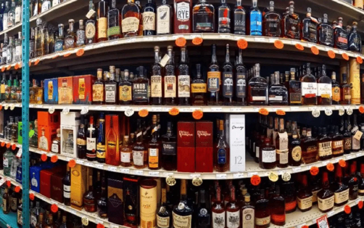 Manipur Govt Issues Draft Liquor Regulation Policy