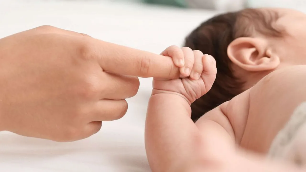 Body of Baby Recovered at Residence in Assam’s Lumding