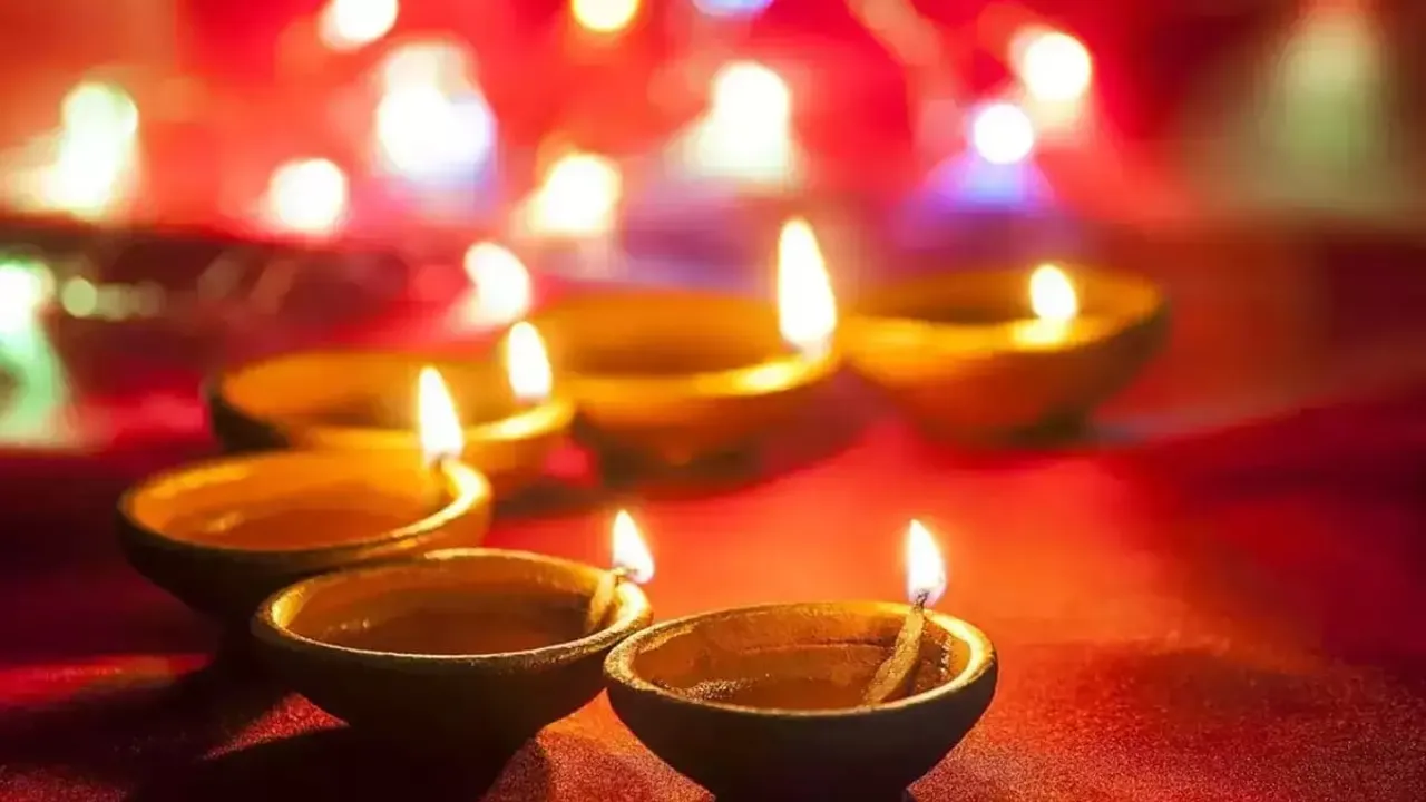 Assam: Local Holiday Declared in BTR on Oct 25 for Diwali