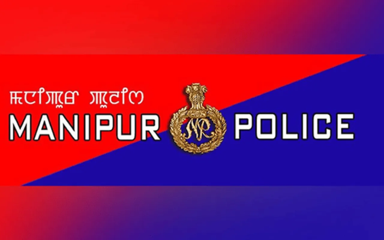 Manipur Police Raid Power Discom MD's Office Over Corruption In Saubhagya Scheme