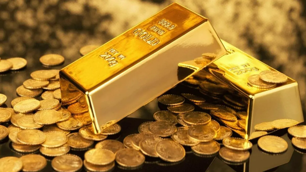 Gold Worth Rs 1.59 Crores Seized During Separate Ops in Karnataka