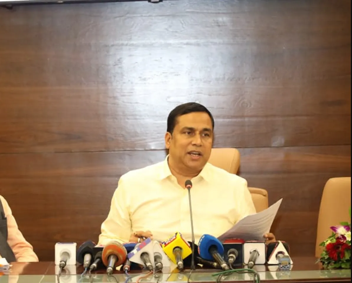 Assam Govt to Provide Scooters to 35,800 Meritorious Students 