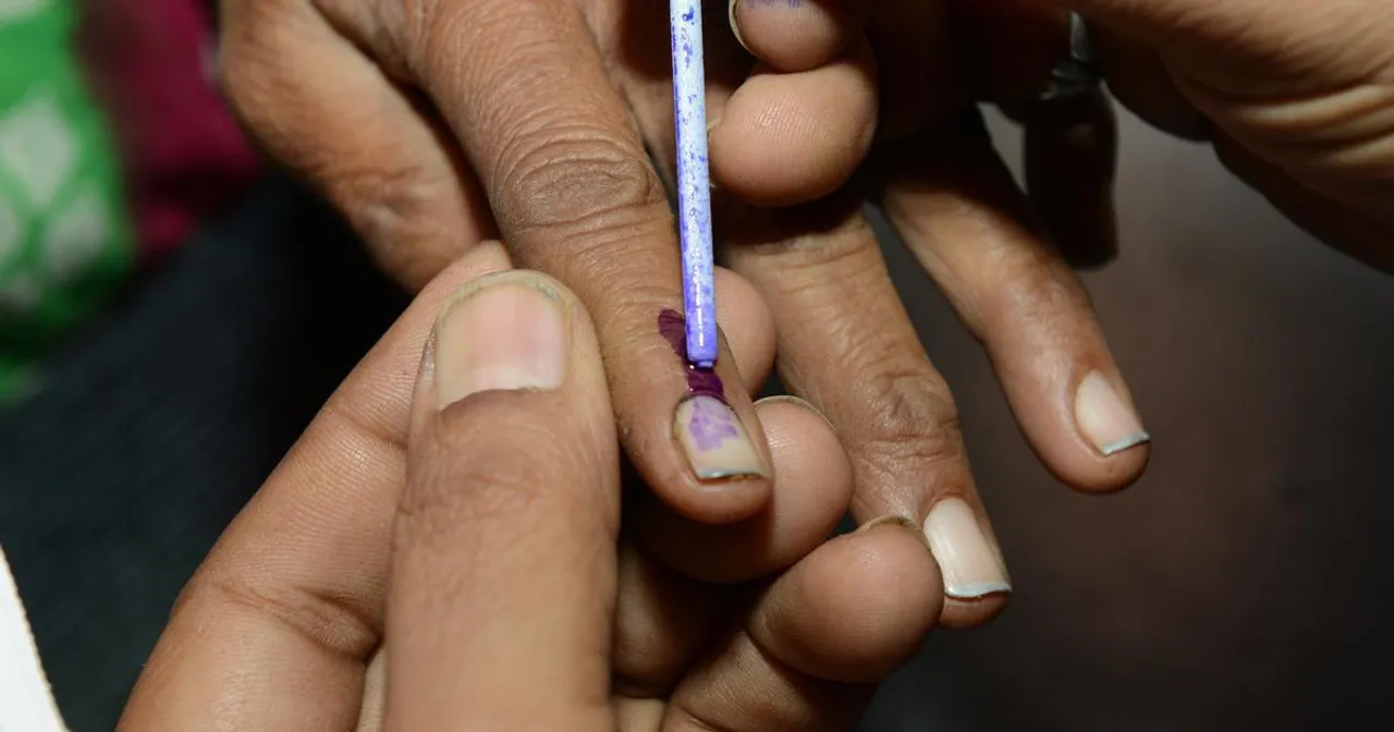 Gujarat Elections on Dec 1 & 5, Counting on Dec 8