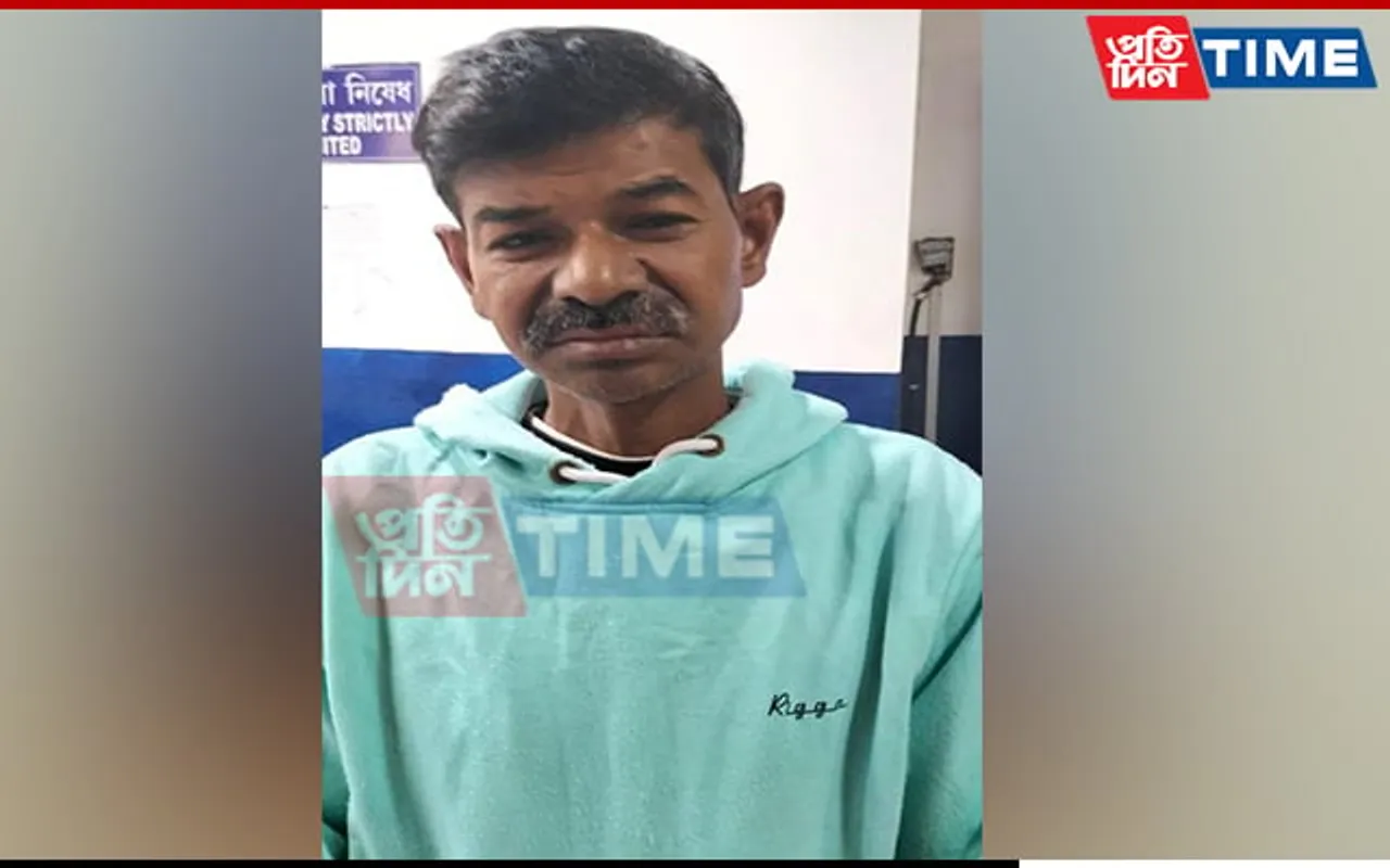 6-year-old Sexually Assaulted by Driver in Guwahati