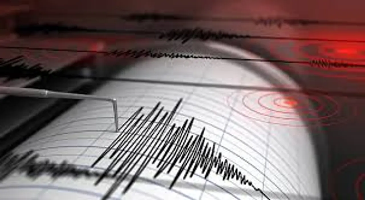 5.6 Magnitude Earthquake Jolts Indonesia, 20 Killed