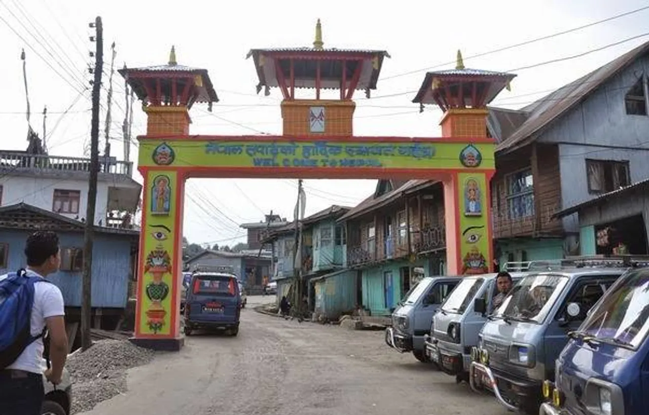 India-Nepal Border in Darjeeling to be Closed from Nov 17-20